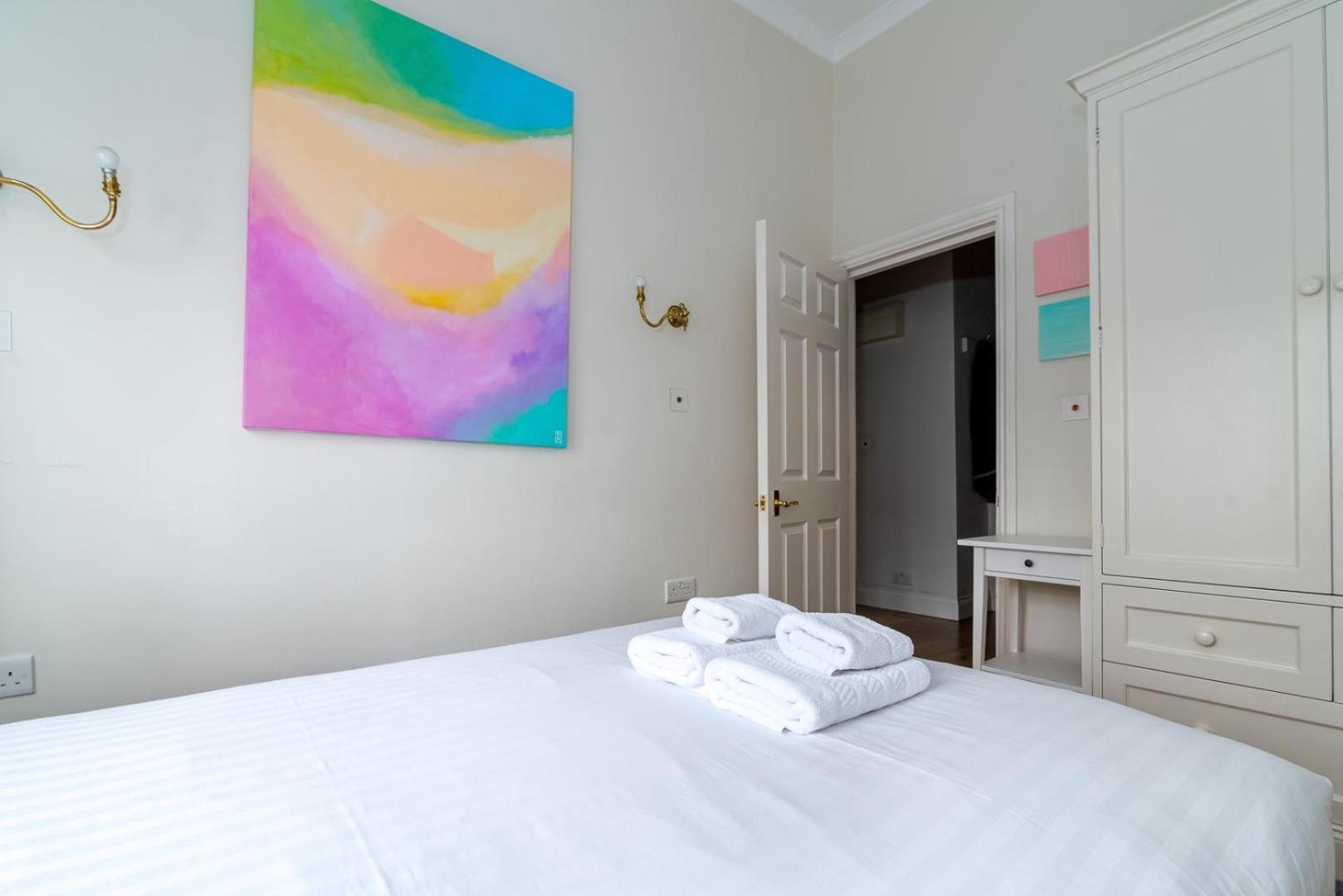 Guestready - Lovely 1br By Hyde Park Apartament Londra