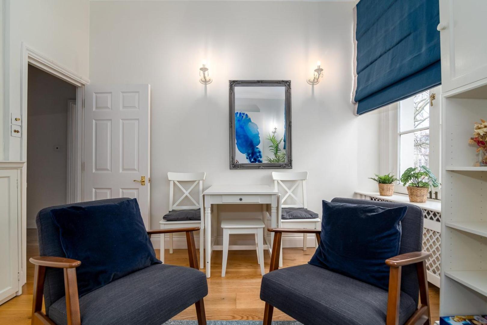 Guestready - Lovely 1br By Hyde Park Apartament *