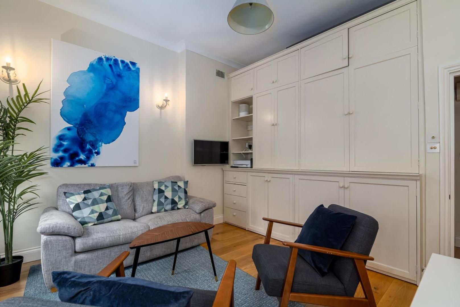 Guestready - Lovely 1br By Hyde Park Apartament *