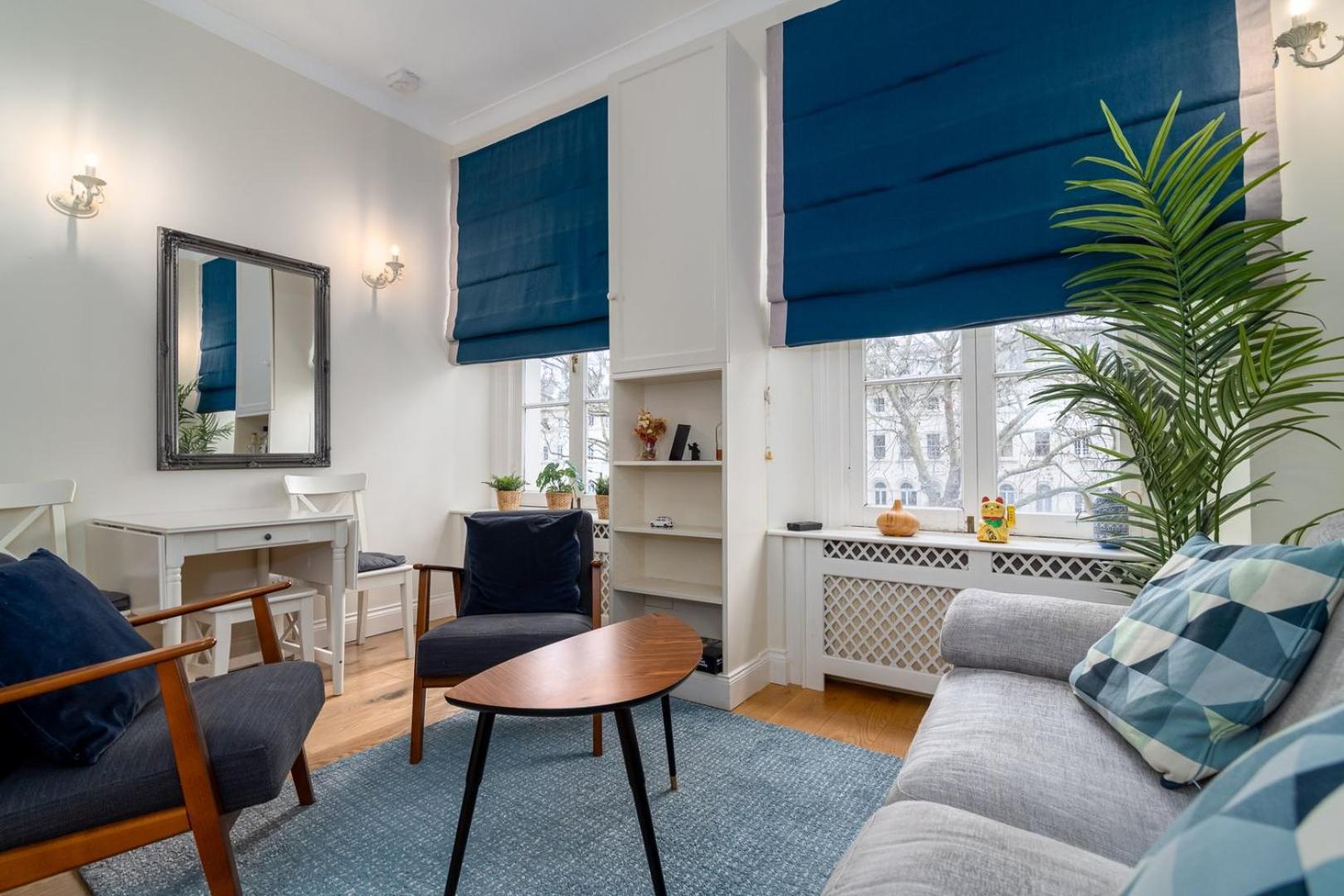 Guestready - Lovely 1br By Hyde Park Apartament *