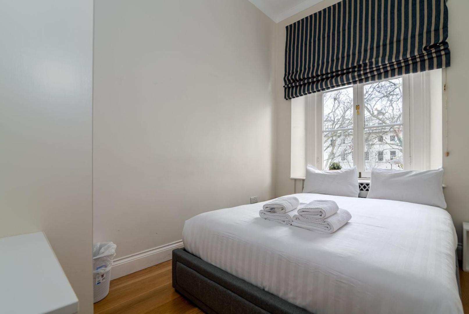 Guestready - Lovely 1br By Hyde Park Apartament Londra