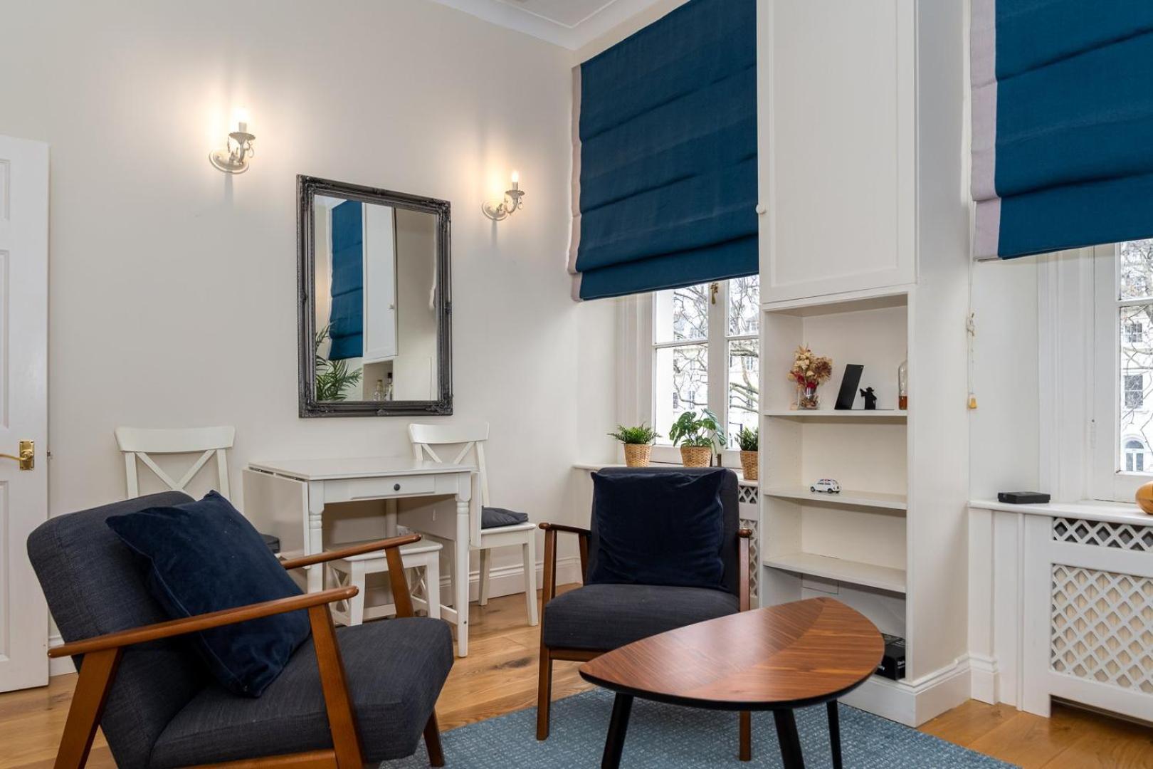 Apartament Guestready - Lovely 1br By Hyde Park